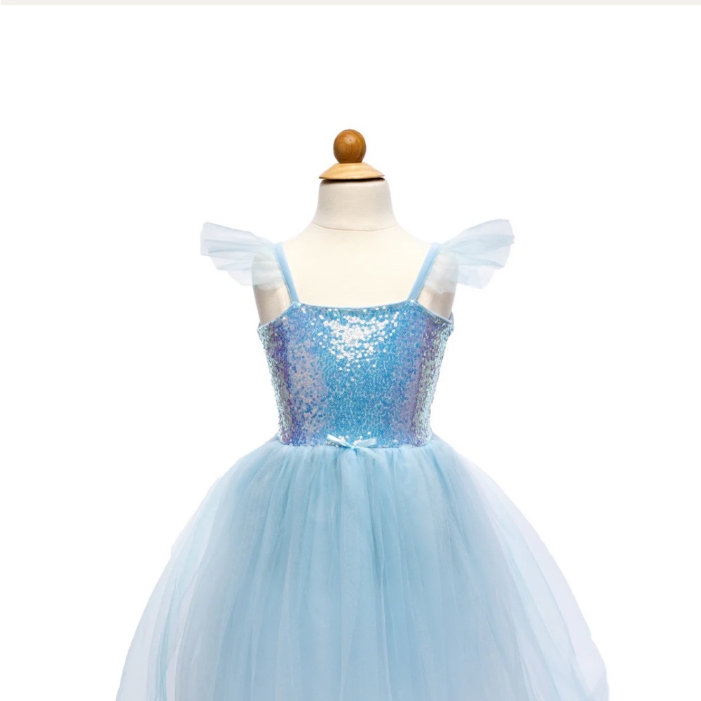 Toddler girl Costume Dress 3T 4T